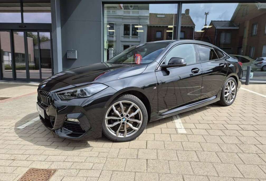 BMW 218i Gran Coupe Aut. M Sport