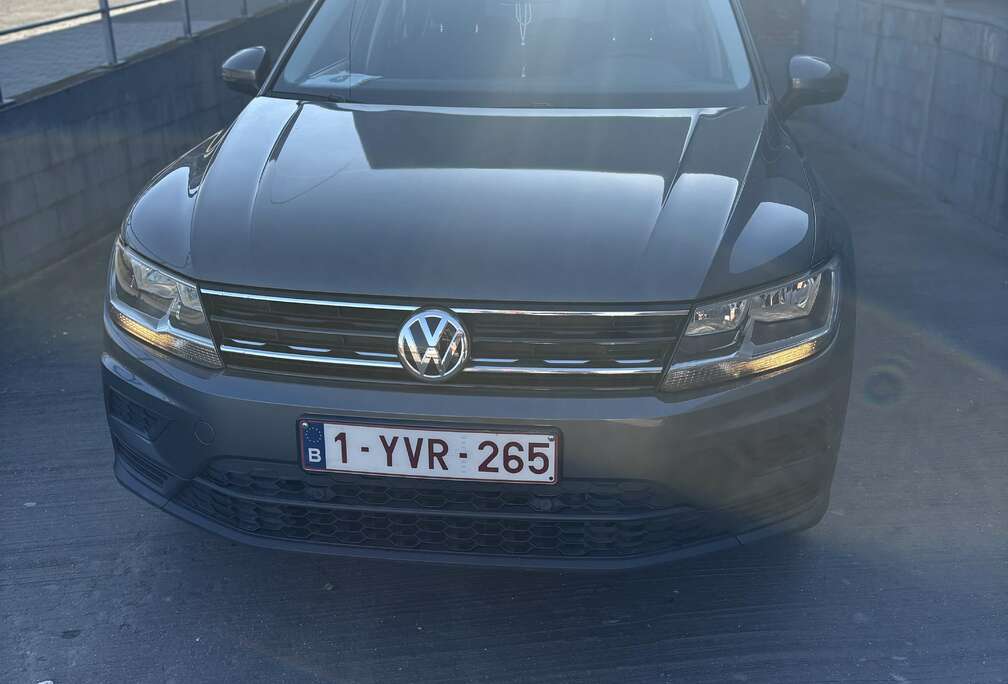 Volkswagen 2.0 TDi