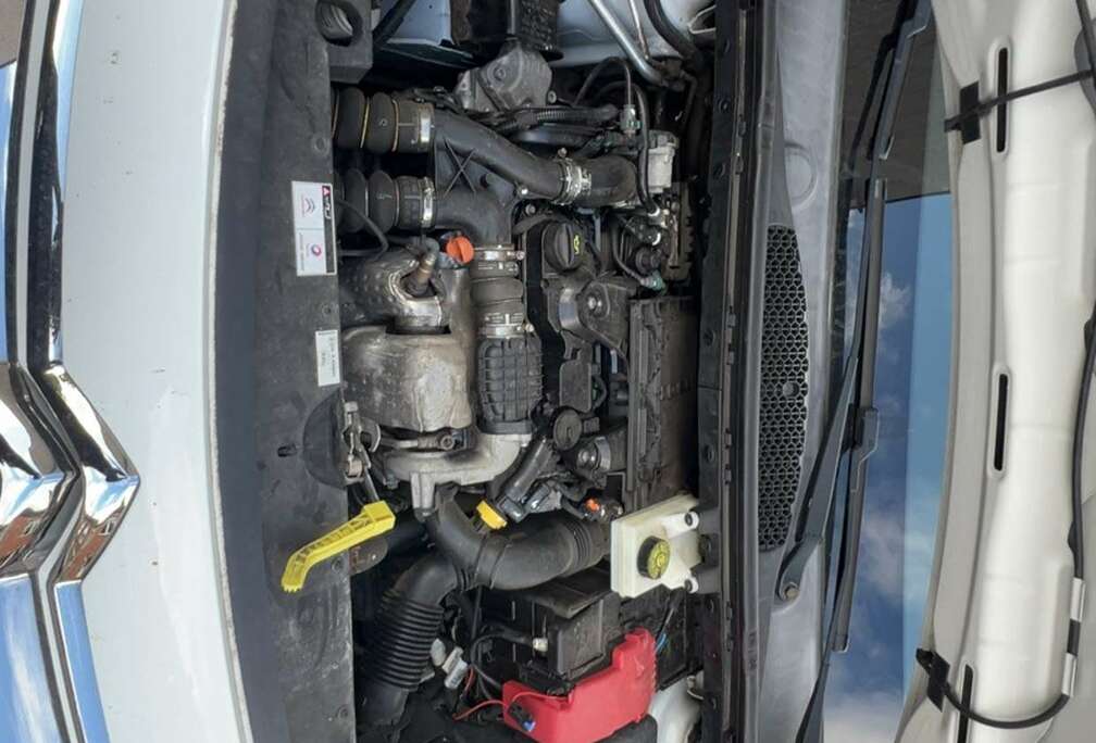Citroen 1.6 HDi