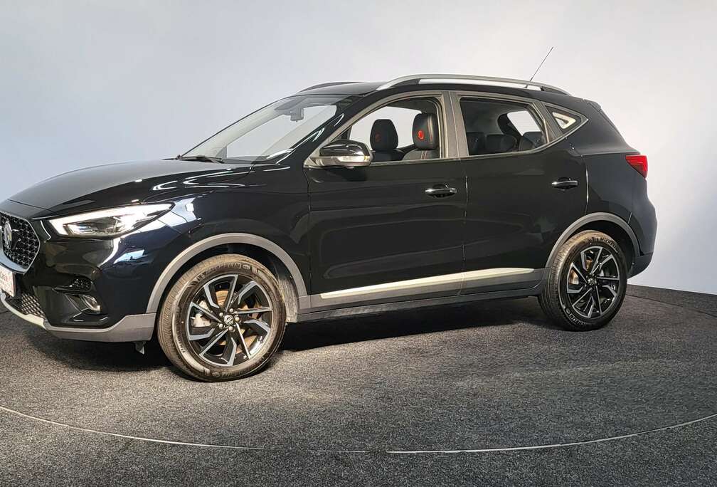 MG 1.0T-GDI  Luxury  Led  KeyLess  360  AlsNieuw
