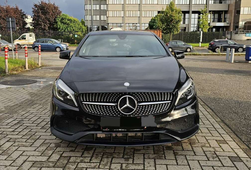 Mercedes-Benz D