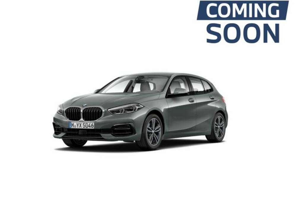 BMW SPORTLINE - AUTOMAAT - LED