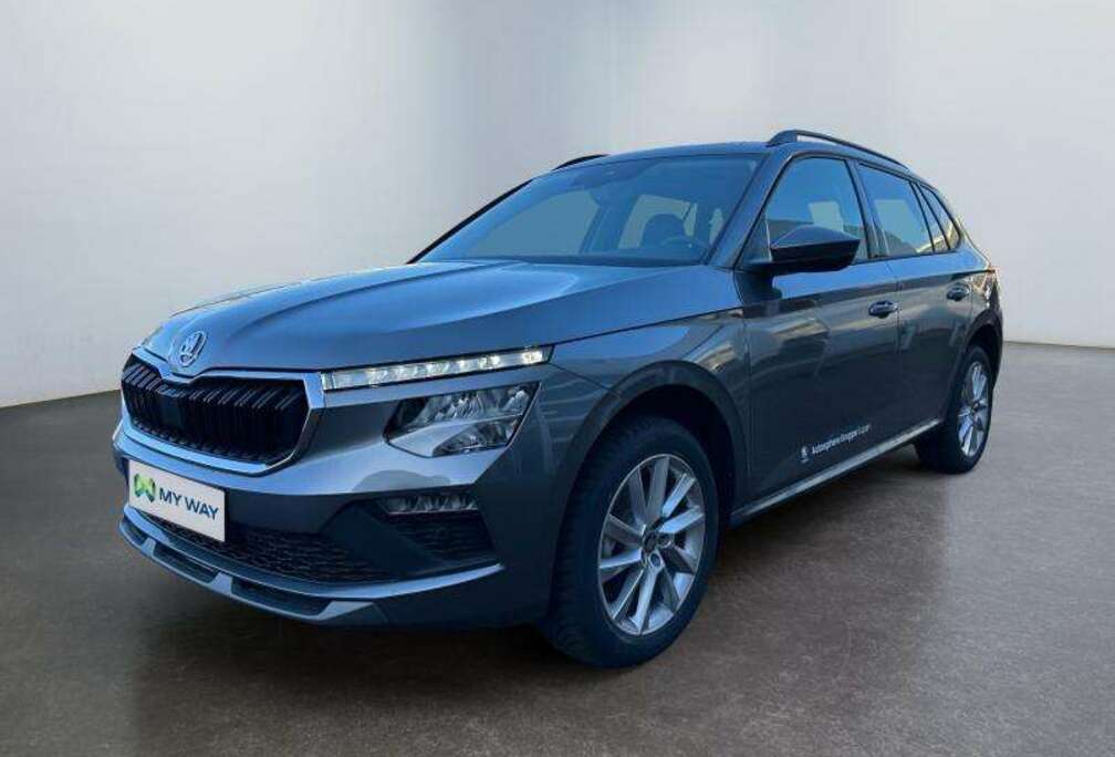 Skoda Family*Boîte Auto*Navi*Attelage*