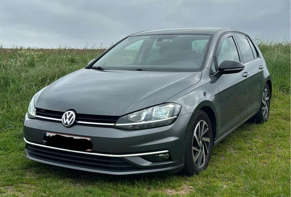 Volkswagen 1.4 TSI BMT Join DSG