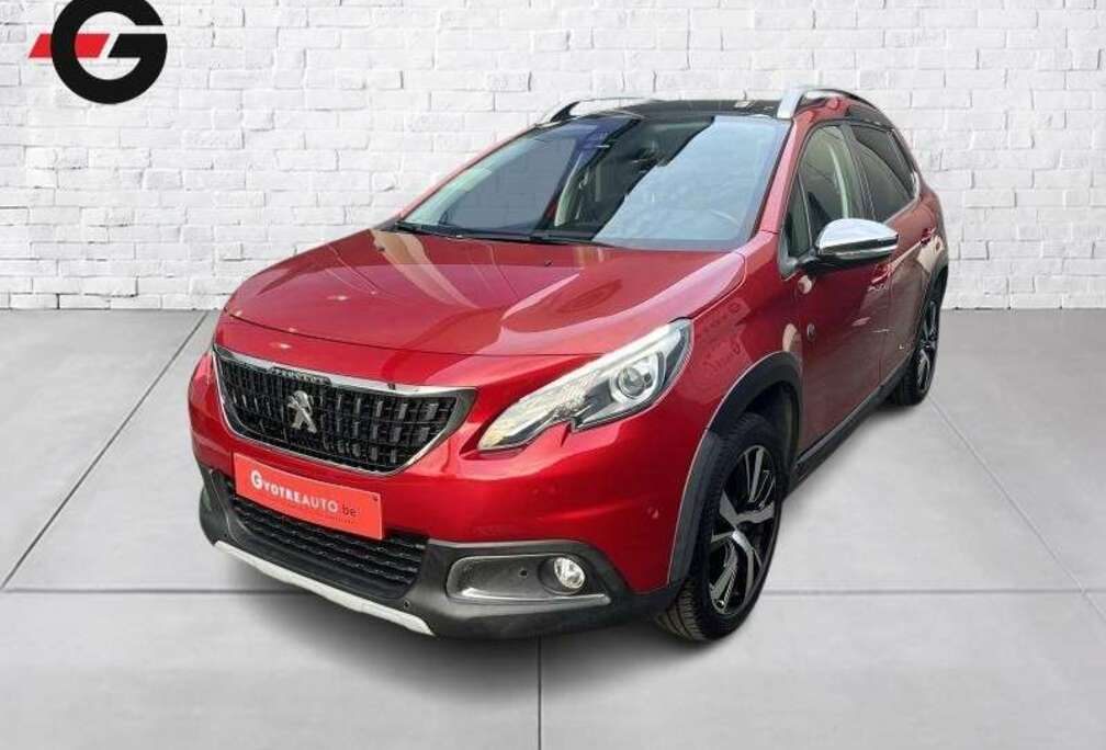 Peugeot crossway es 110