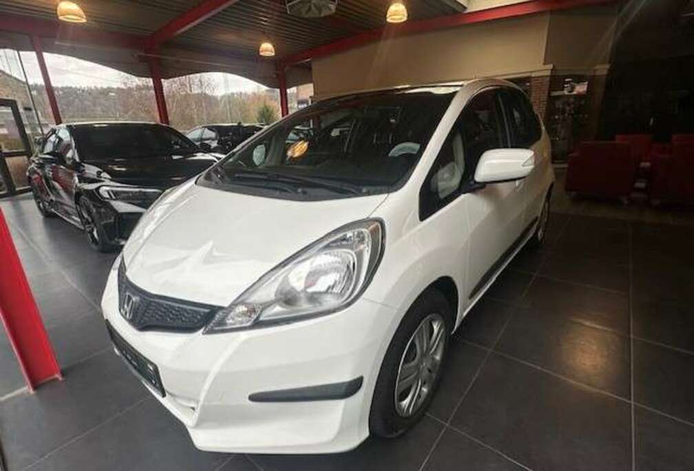 Honda Jazz 1.4i Comfort CVT