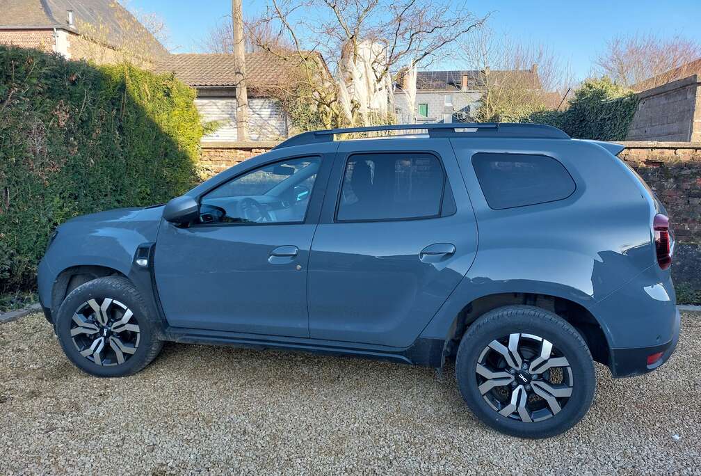Dacia Duster 1.3 TCe Journey   GPF
