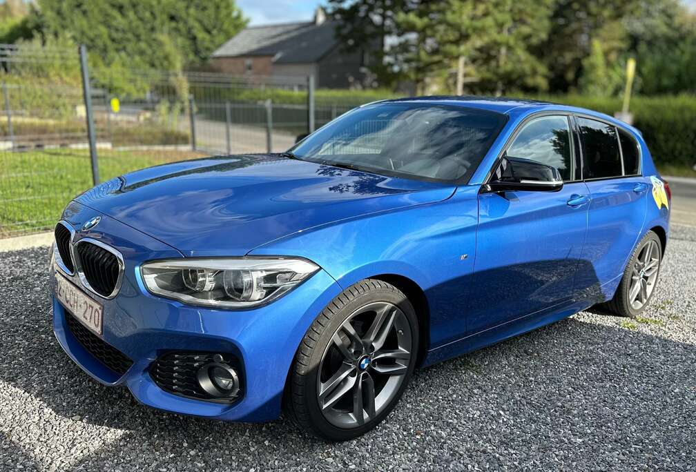 BMW 116i