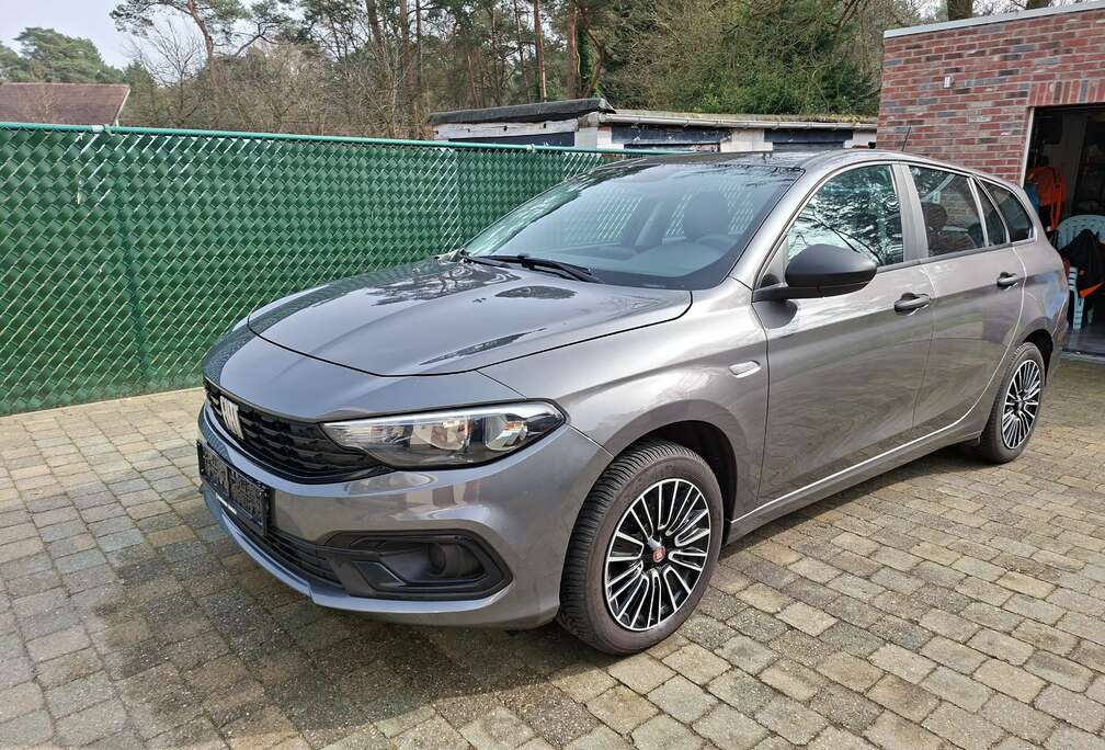 Fiat Tipo SW 1.0 T FireFly City Life