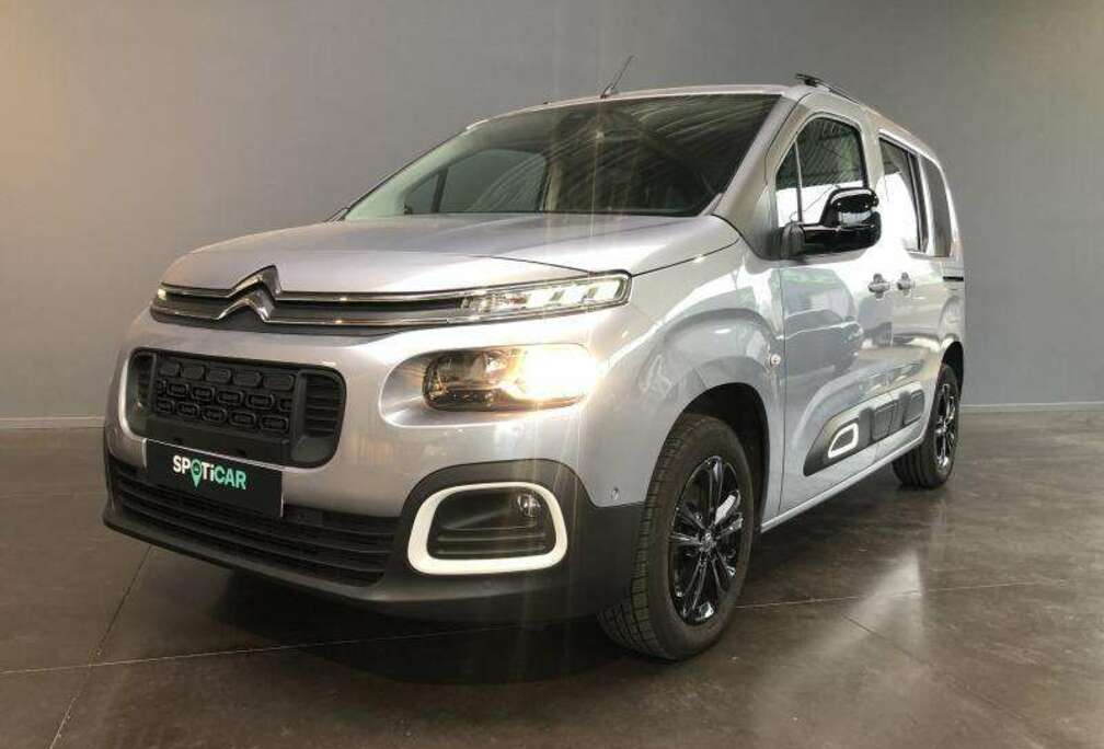 Citroen BERLINGO MAX 1.5D MAN 6