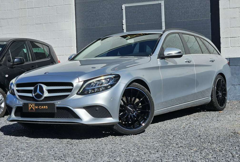 Mercedes-Benz Led*facelift*