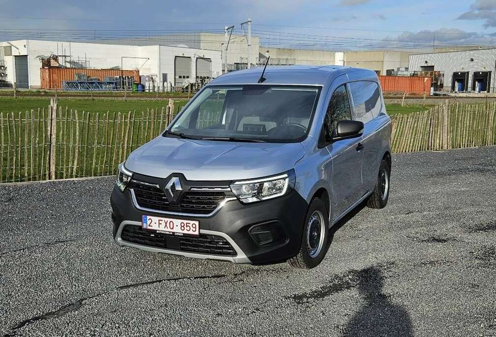 Renault 1.5 Blue dCi Confort S/S