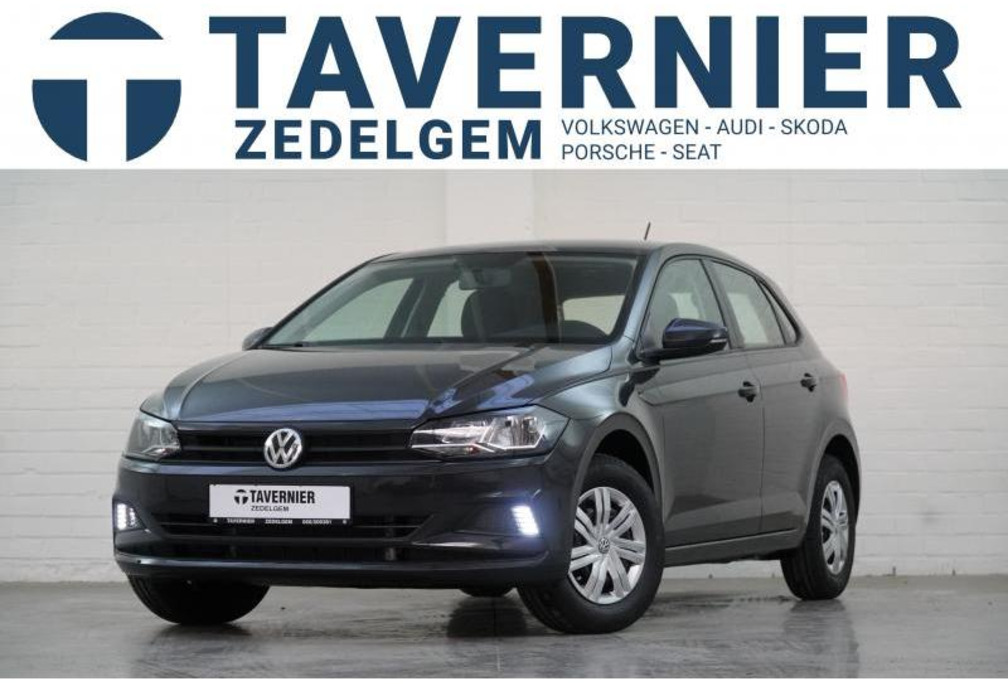 Volkswagen Trendline 1.0 TSI 95pk manueel