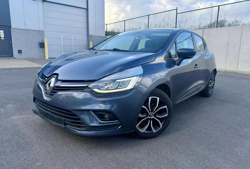 Renault 1.5 dCi Energy Intens