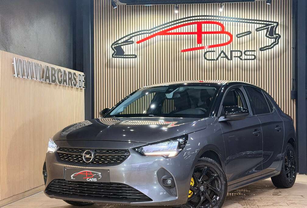 Opel 1.5 Turbo D GS Line SPORT * GARANTIE 12 MOIS *