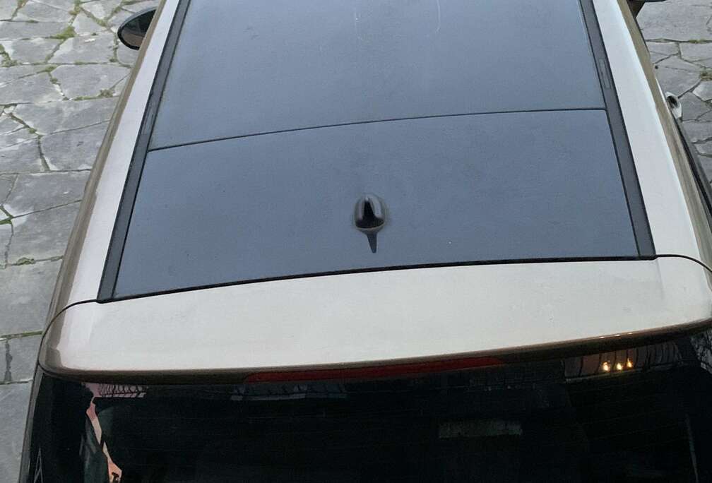 Opel 1.4 Turbo ecoFLEX Cosmo Start/Stop