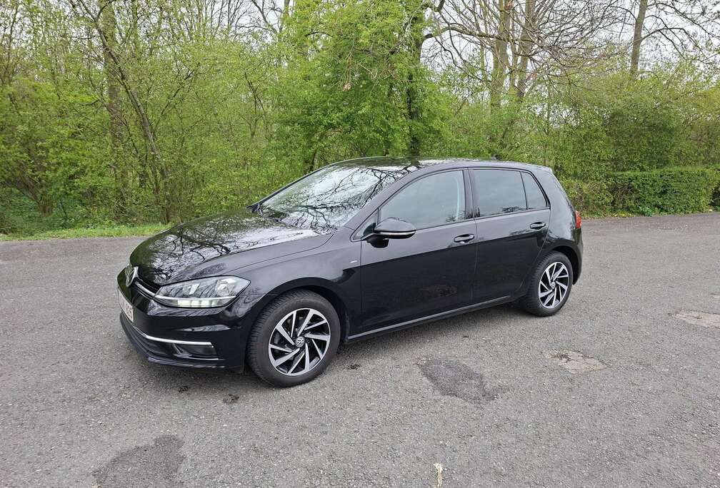 Volkswagen 1.6 SCR TDi Join (EU6.2)