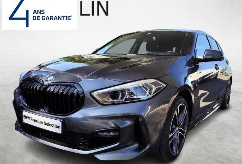 BMW i Pack M Sport Shadow