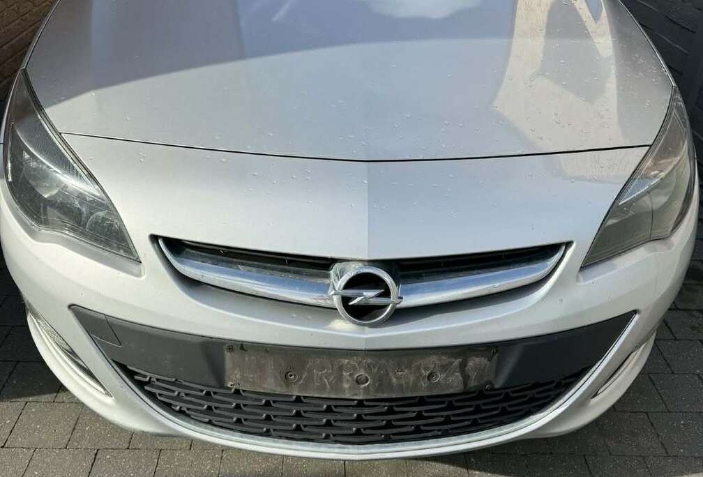 Opel Sports Tourer 1.7 CDTi ecoFLEX Sport Start/Stop