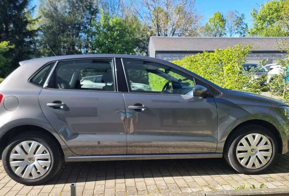 Volkswagen 1.2 Comfortline