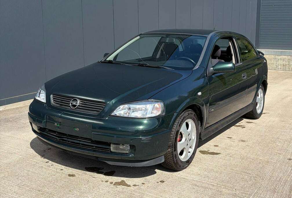 Opel 1.4i XE 16v 100