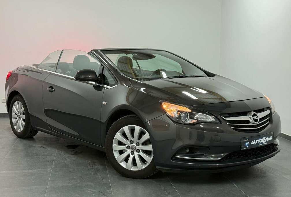 Opel 1.4 Turbo Euro5b - Navi - Carnet