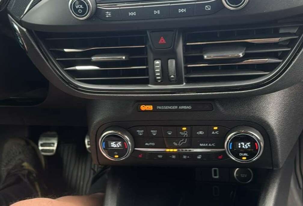Ford 1.5 EcoBlue ST-Line