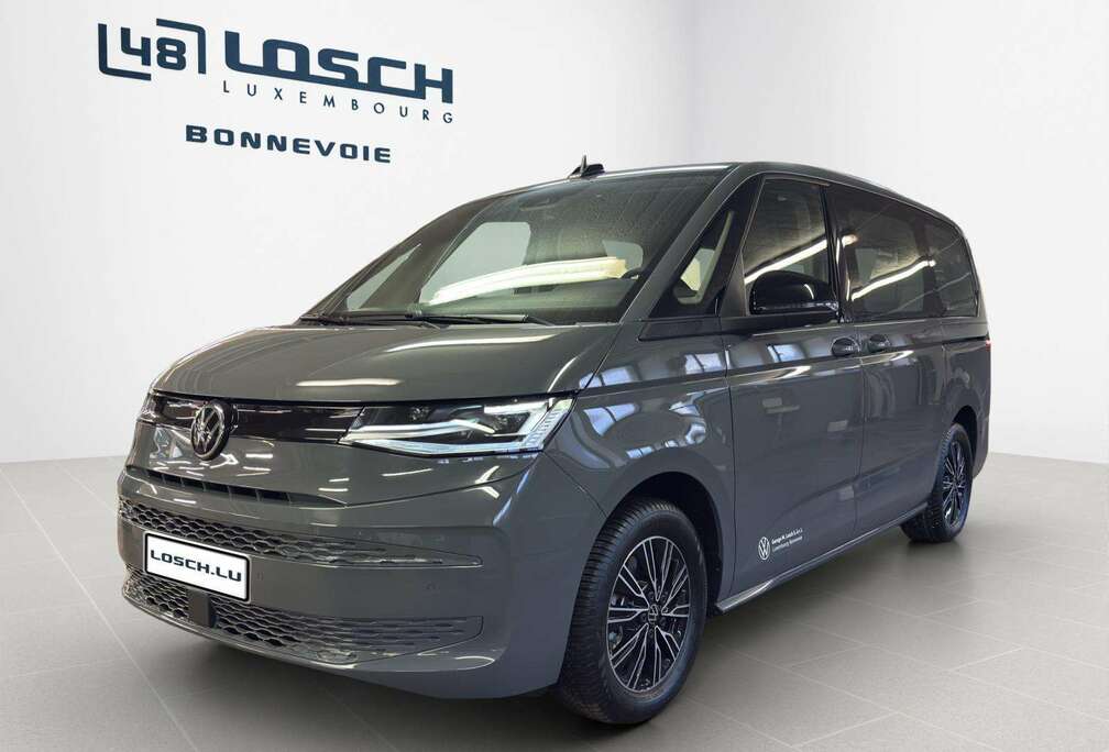 Volkswagen MULTI