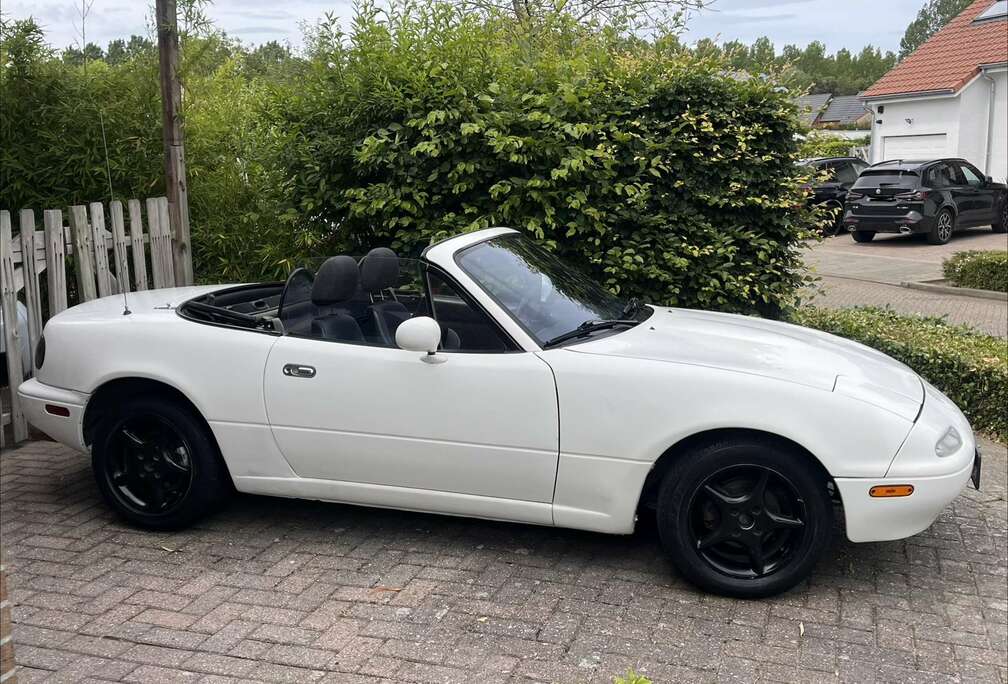 Mazda Miata NA