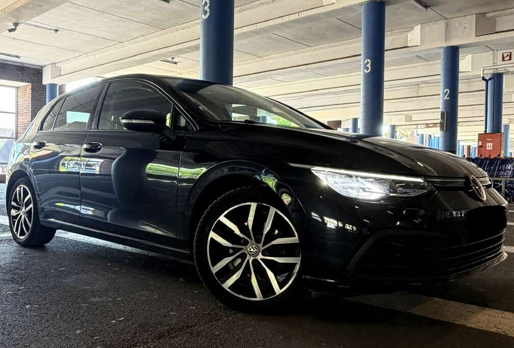 Volkswagen 2.0 SCR TDi Life DSG