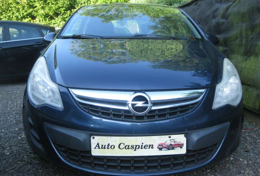 Opel 1.2 ess ctok garantie NV CD JOINT CULASSE EURO5