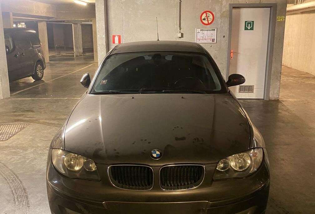 BMW 116i