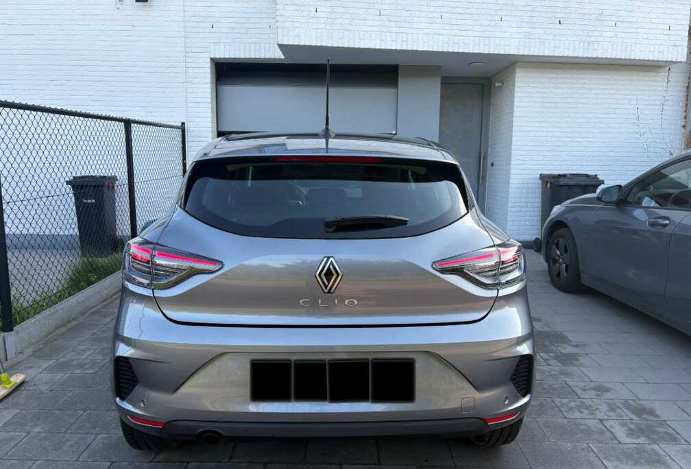 Renault Evolution TCe 90