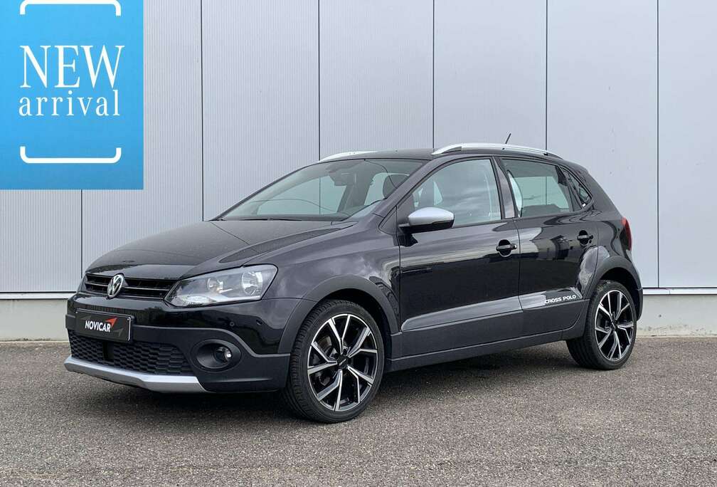Volkswagen 1.0 55kW BMT - DOS 8977