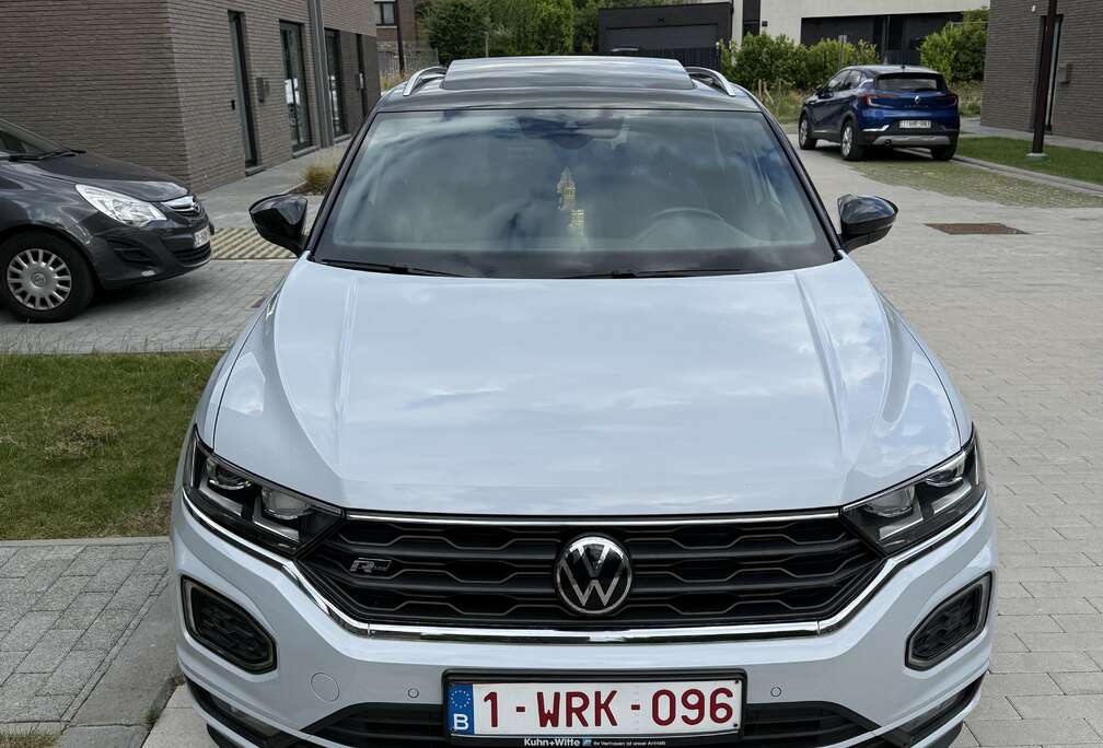 Volkswagen 1.5 TSI ACT OPF DSG (EU6AP)