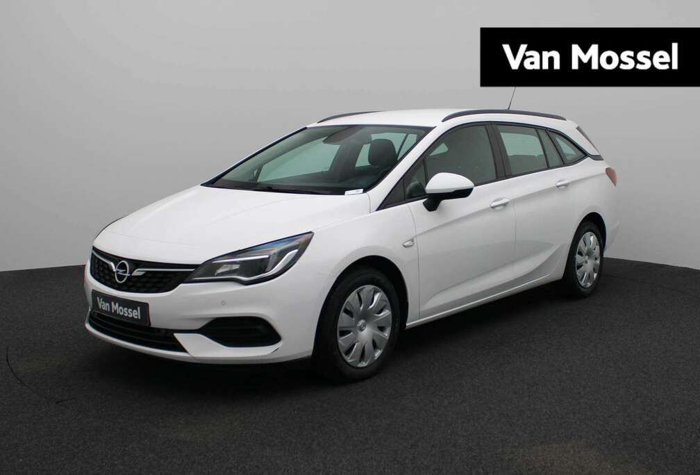 Opel Sports Tourer 1.5 CDTI Edition  Navi  Airco  PD