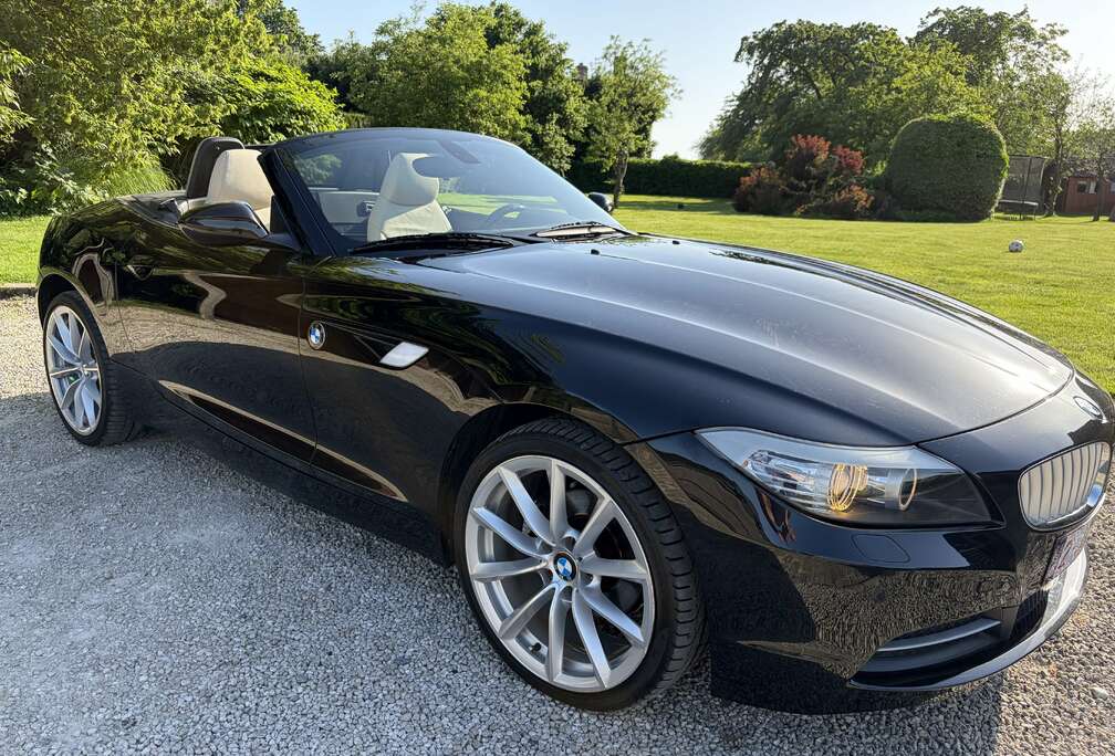 BMW sDrive23i