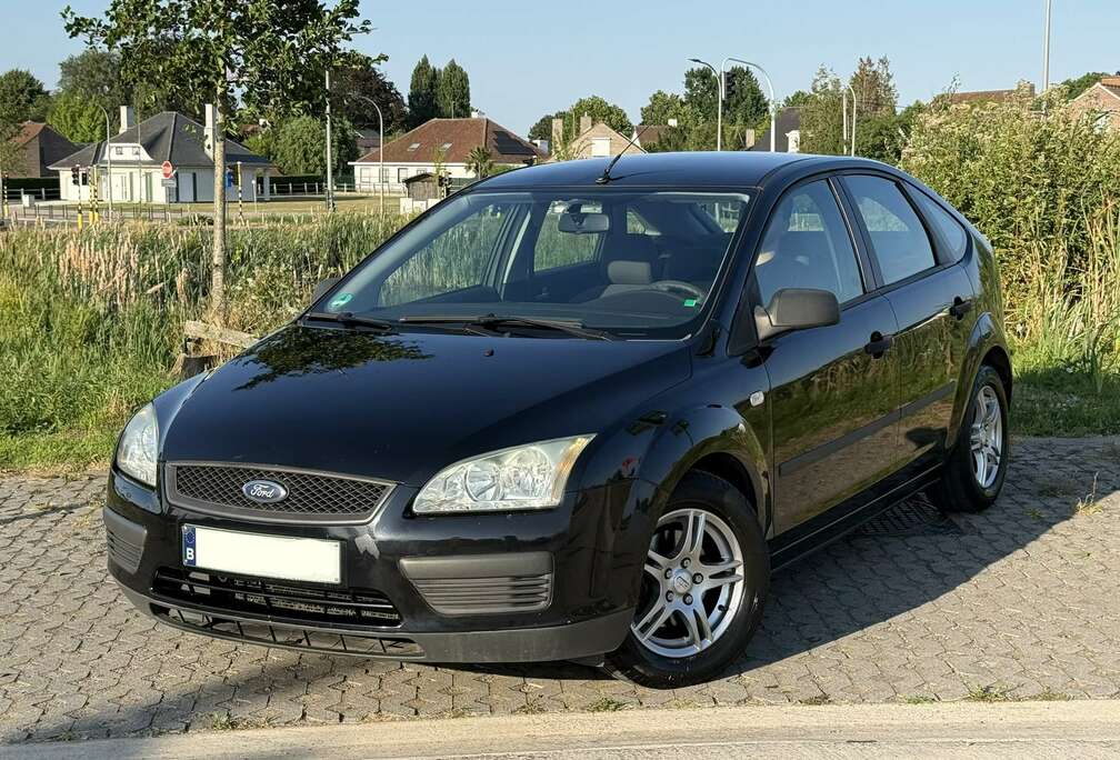 Ford Ford Focus 1.6i /Keuring /Airco / Benzin /Dealer o