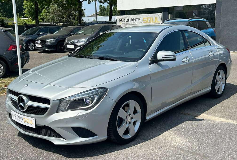 Mercedes-Benz i, 9/2015, 125.160km, Keuring, 12m Garantie