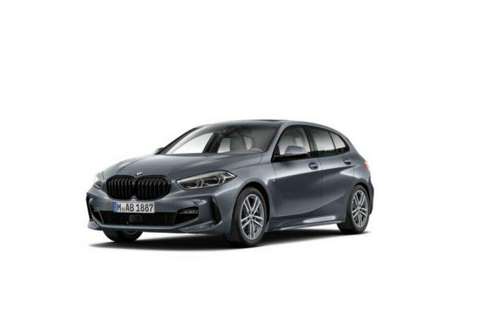 BMW Hatch