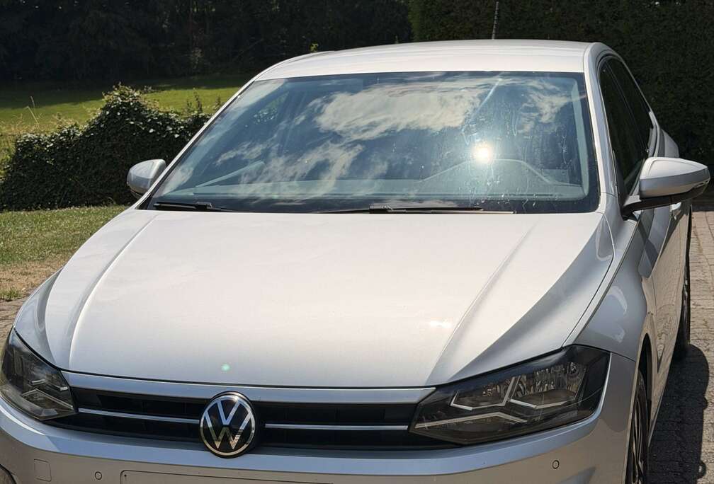 Volkswagen Volkswagen Polo Active 1.0 TSI 95 ch – 2021