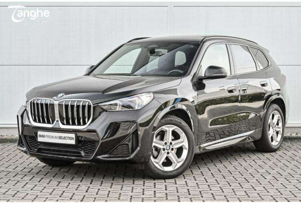 BMW sDrive18i M Sport