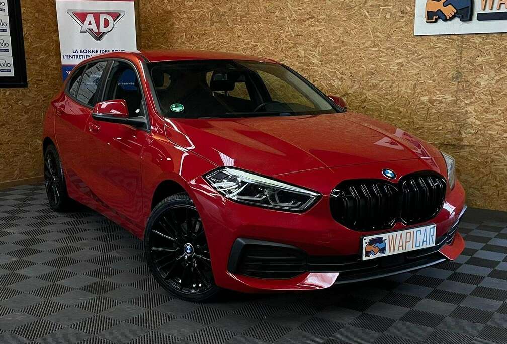 BMW Navi**Camera**Android