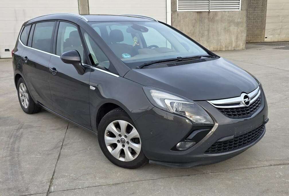 Opel 1.6 CDTI ecoFLEX Start/Stop Edition