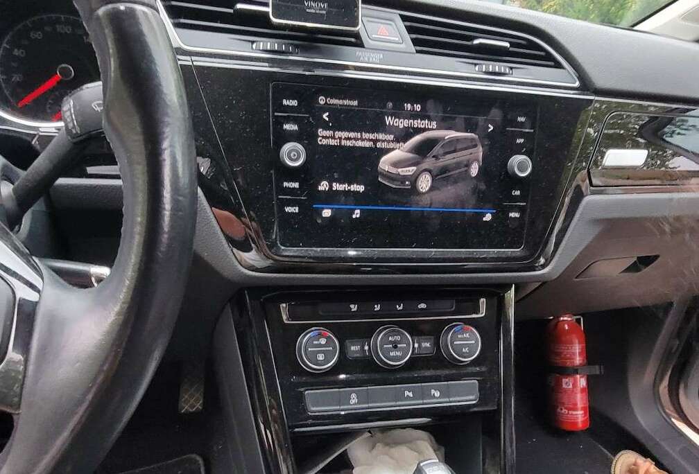 Volkswagen 1.5 TSI ACT Highline OPF DSG