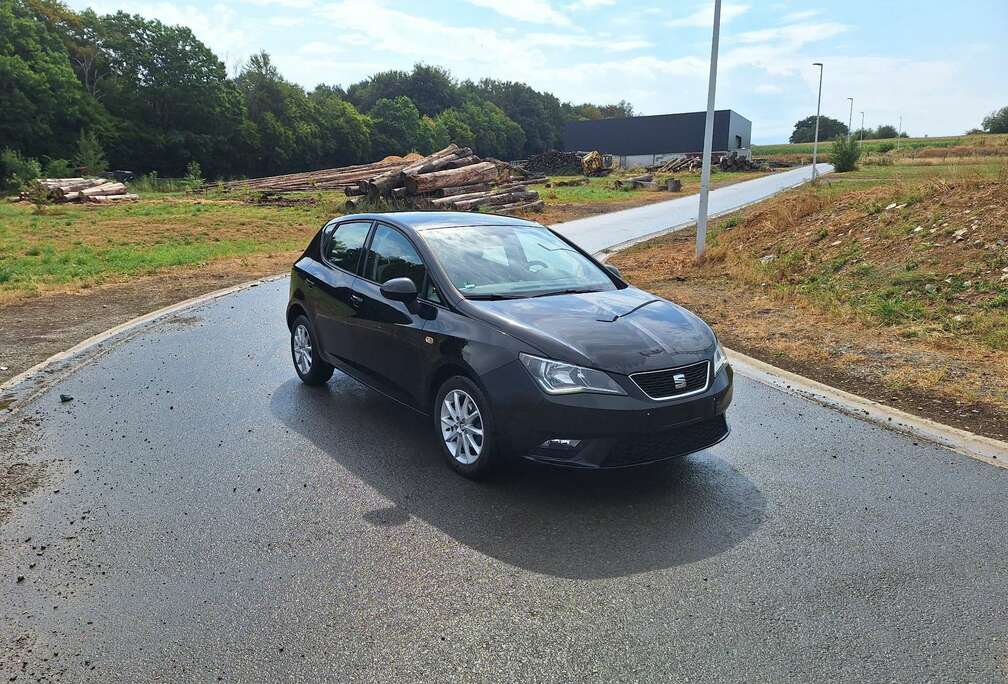 SEAT 1.0 TSI Club Start&Stop