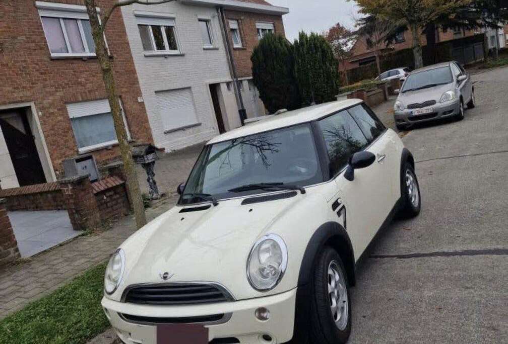 MINI 1.6