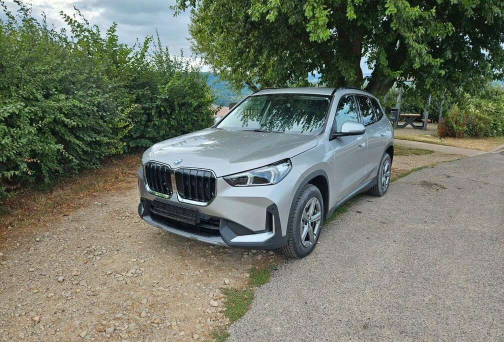 BMW sDrive 20 i