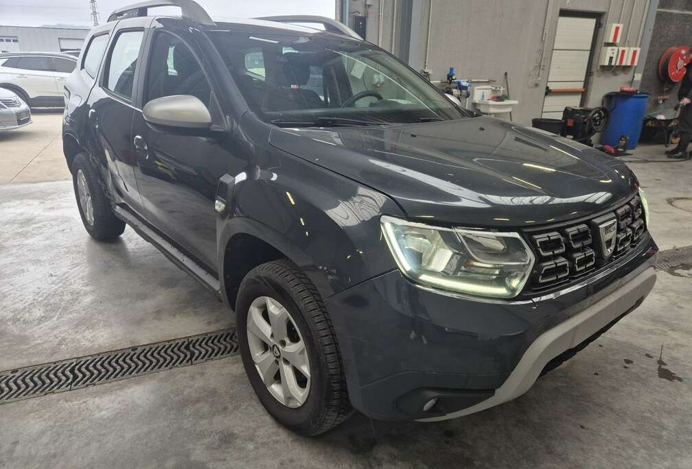 Dacia 1.0 TCe Access GPF // MARCHAND OU EXPORT