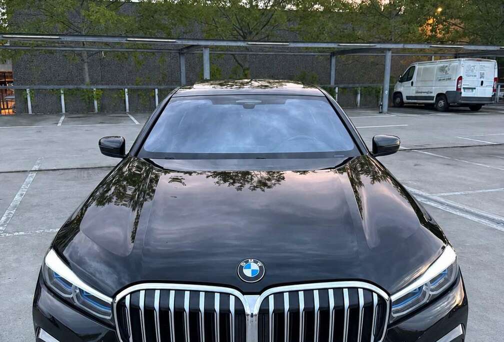 BMW Met BMW garantie tot 05/2030